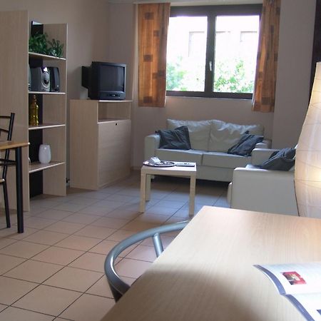 Condo Gardens Antwerpen Eksteriør billede