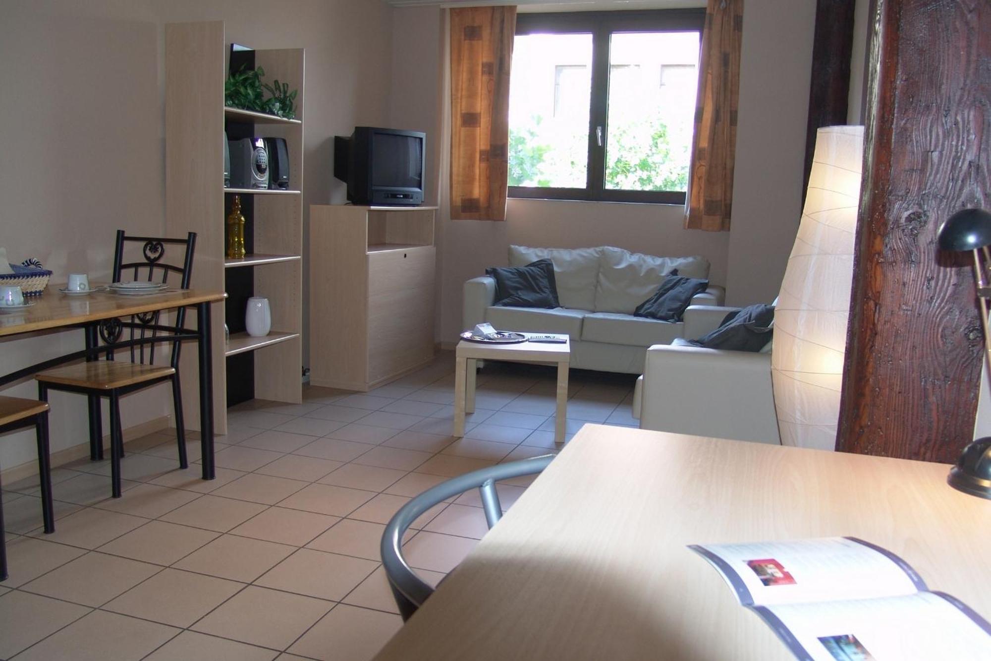 Condo Gardens Antwerpen Eksteriør billede