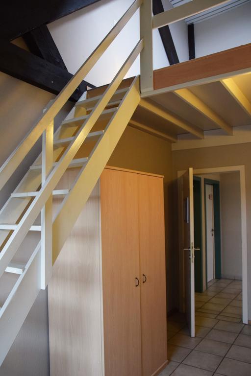 Condo Gardens Antwerpen Eksteriør billede