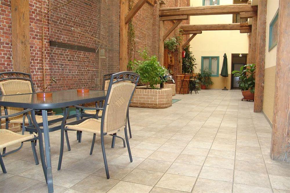 Condo Gardens Antwerpen Eksteriør billede